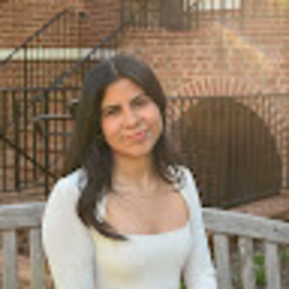 Meet your Posher, Sherleen